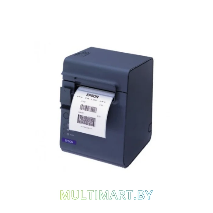 Принтер этикеток Epson TM-L90